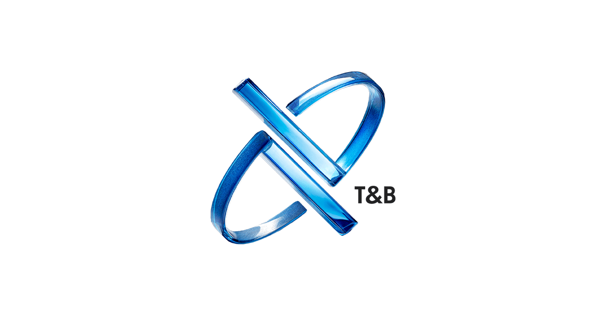 T&B